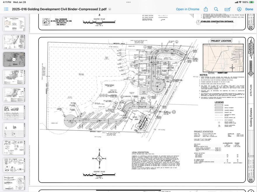 Cleared land, ready to build! Electric, City water & sewer on site!4.5 Acres located just North of the 331 Bridge in Walton County. Conveniently located 4 miles from Grady Brown Park with a boat launch & Bay access, and only 11 miles to the nearest beach access on Northwest Florida's most beautiful beaches!Freeport's 331 corridor is rapidly growing with restaurants, commercial & retail property, including Walmart already under development.This property is zoned Rural Residential/Rural Village (2 units per acre). Seller has prepared a development order for 9 townhomes that may be edited, or build your own private retreat! Survey, engineer report , and wetlands study completed.Additional acreage available, Seller financing available!