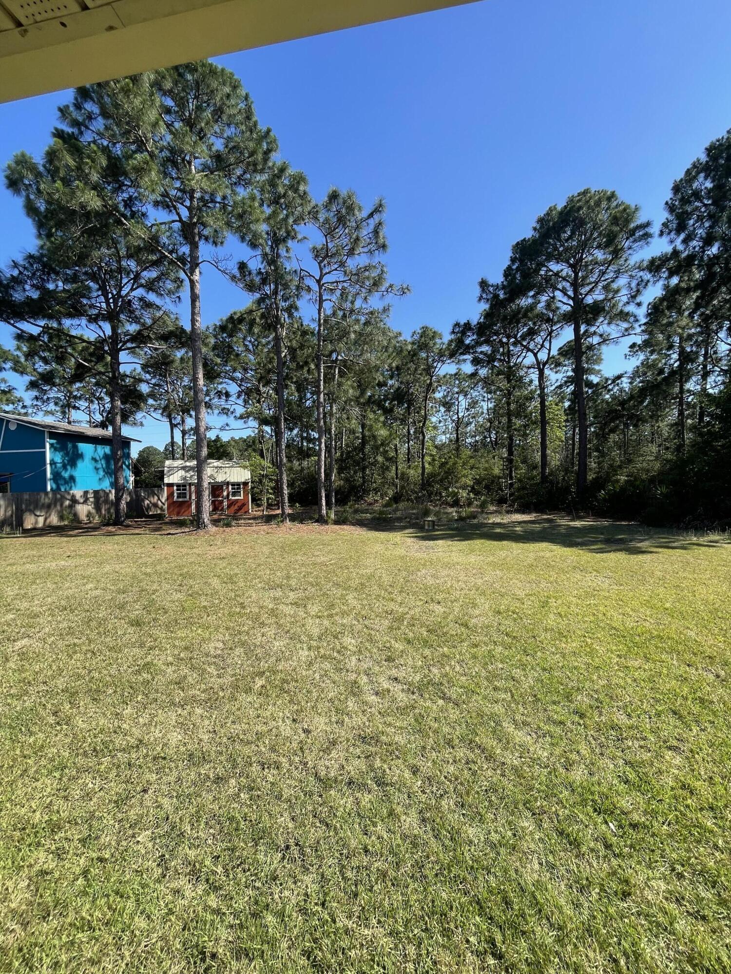 NAVARRE S/D 2ND ADDN - Residential