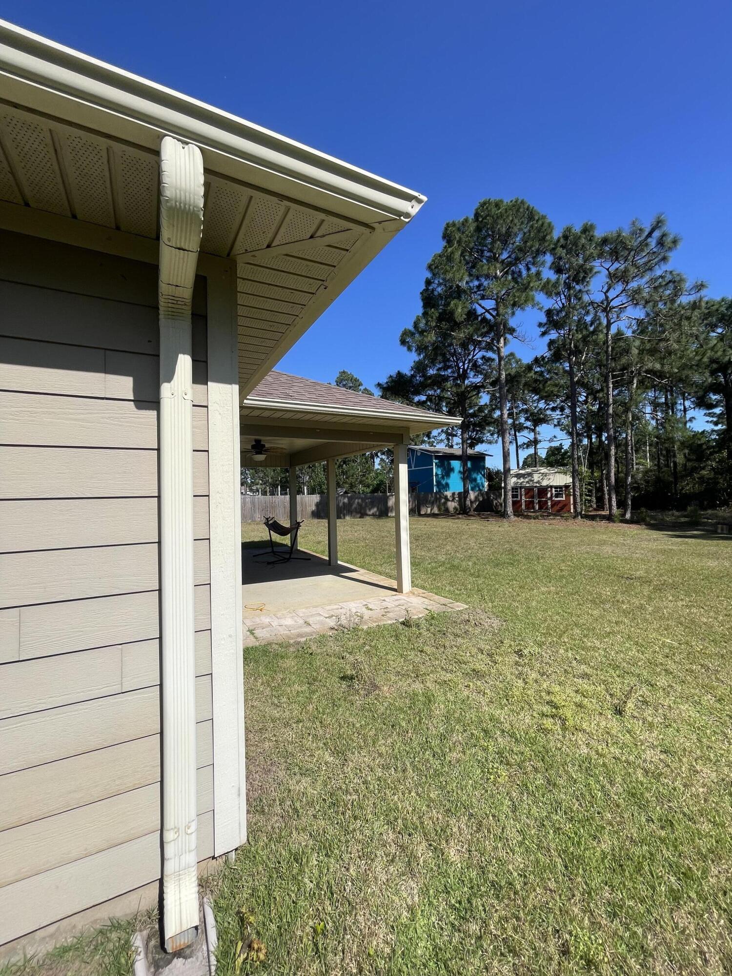 NAVARRE S/D 2ND ADDN - Residential