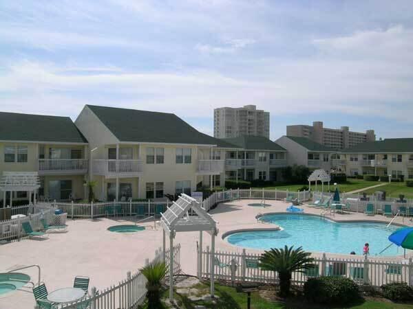 SANDPIPER COVE PH 14 - Residential