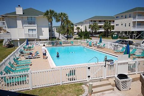 A home in Destin