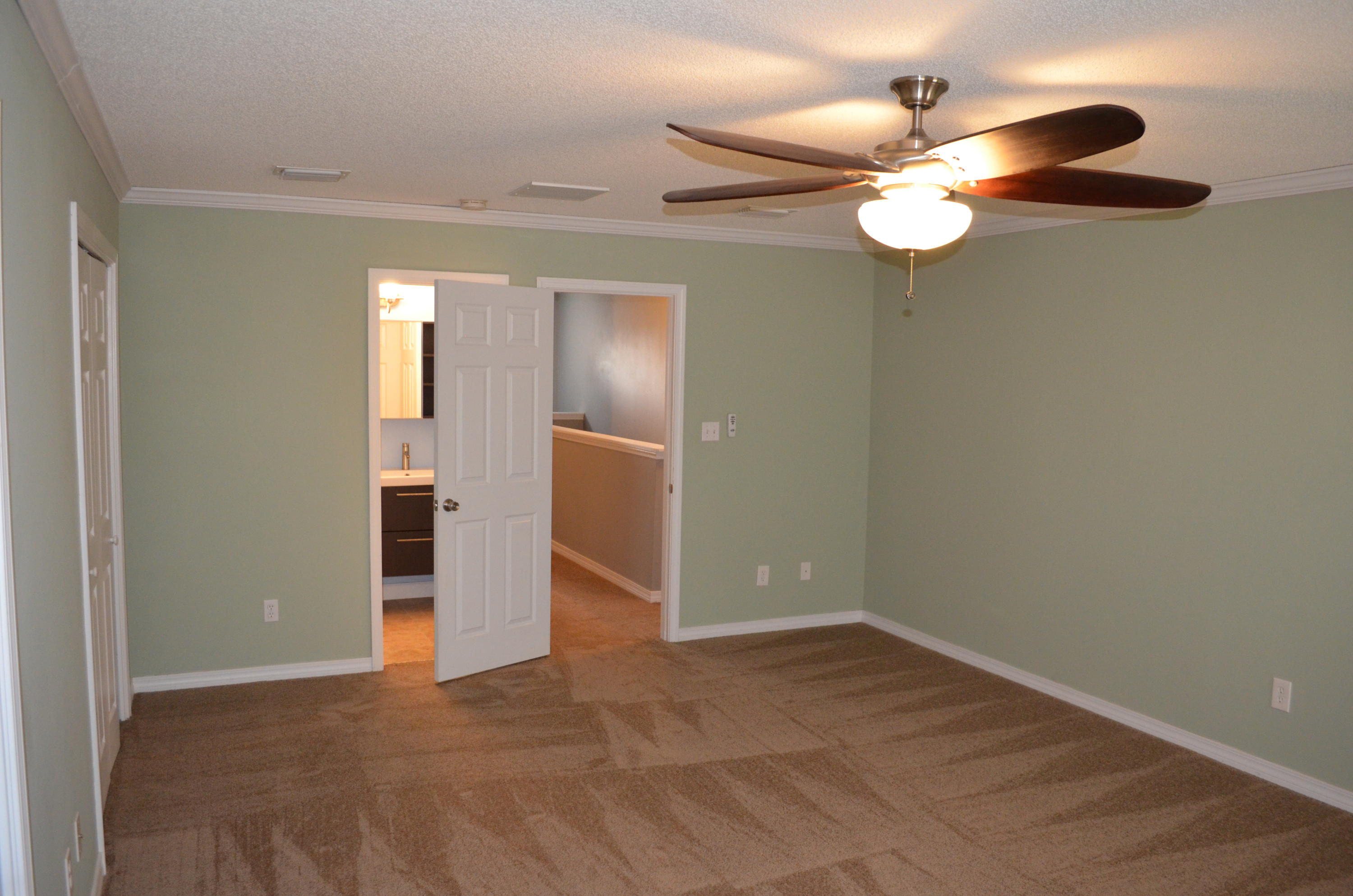 Houston Manor - Residential