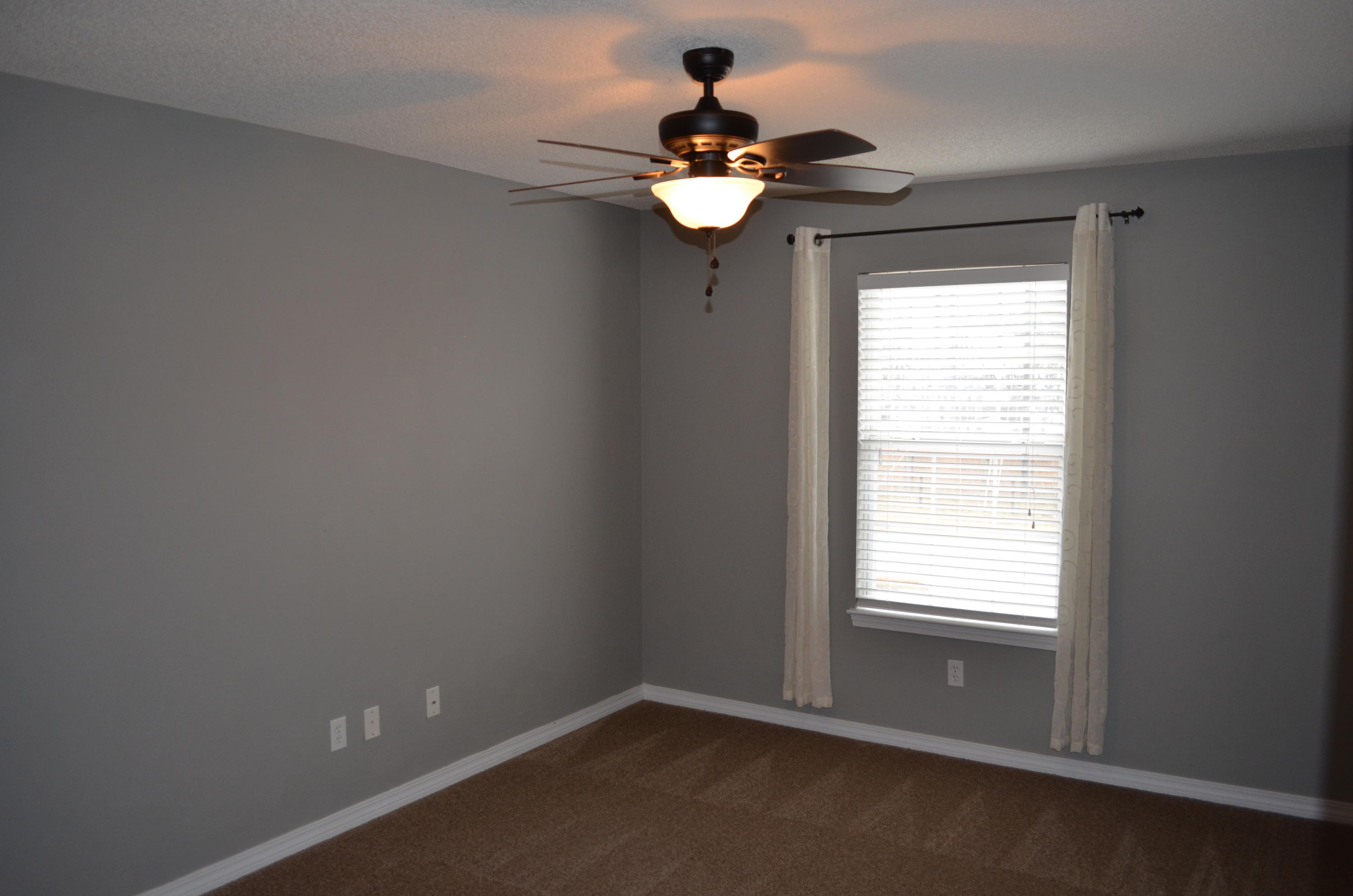 Houston Manor - Residential