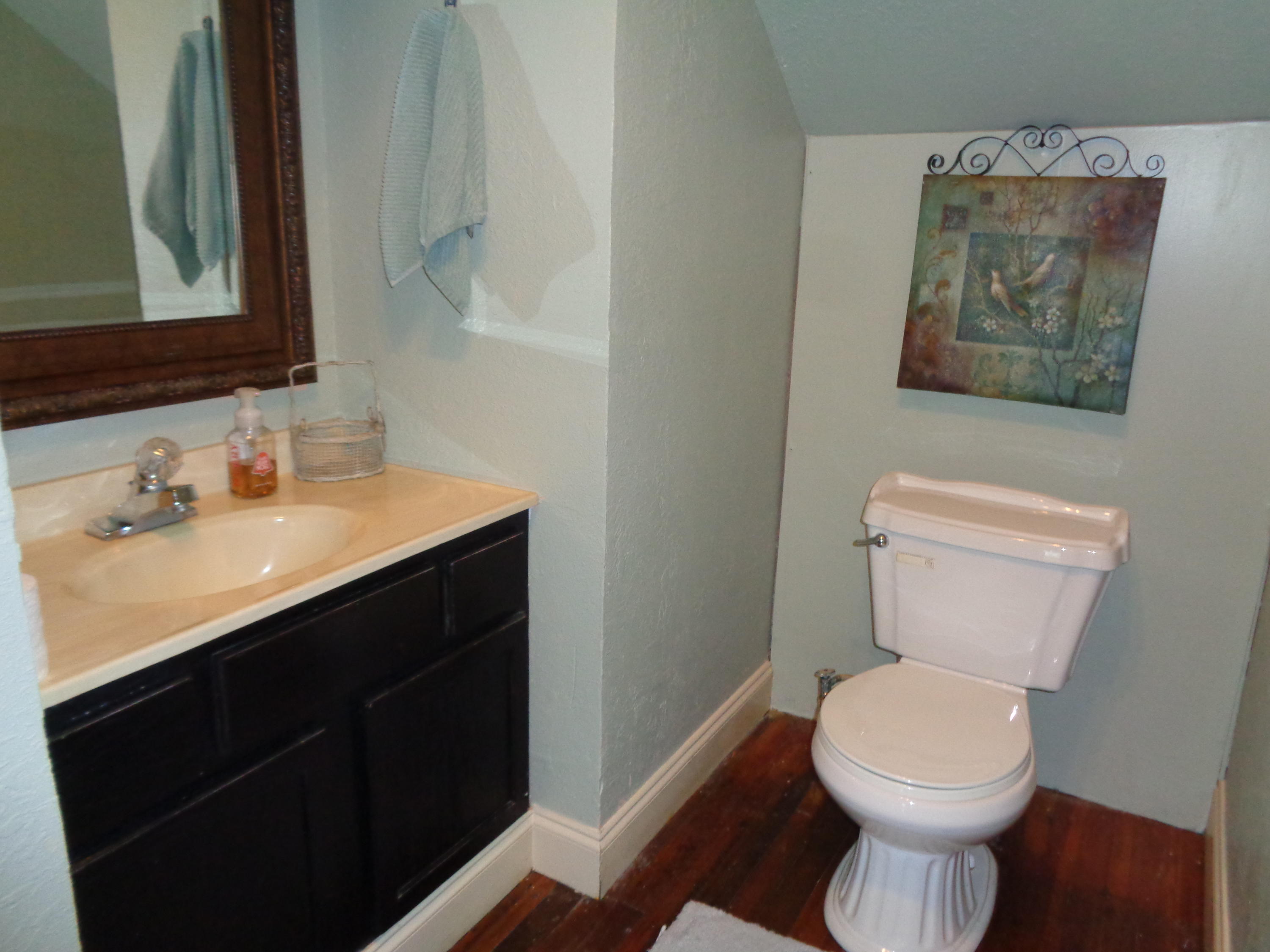 LOTS 17 & 18 BLK 18 HUGHES - Residential