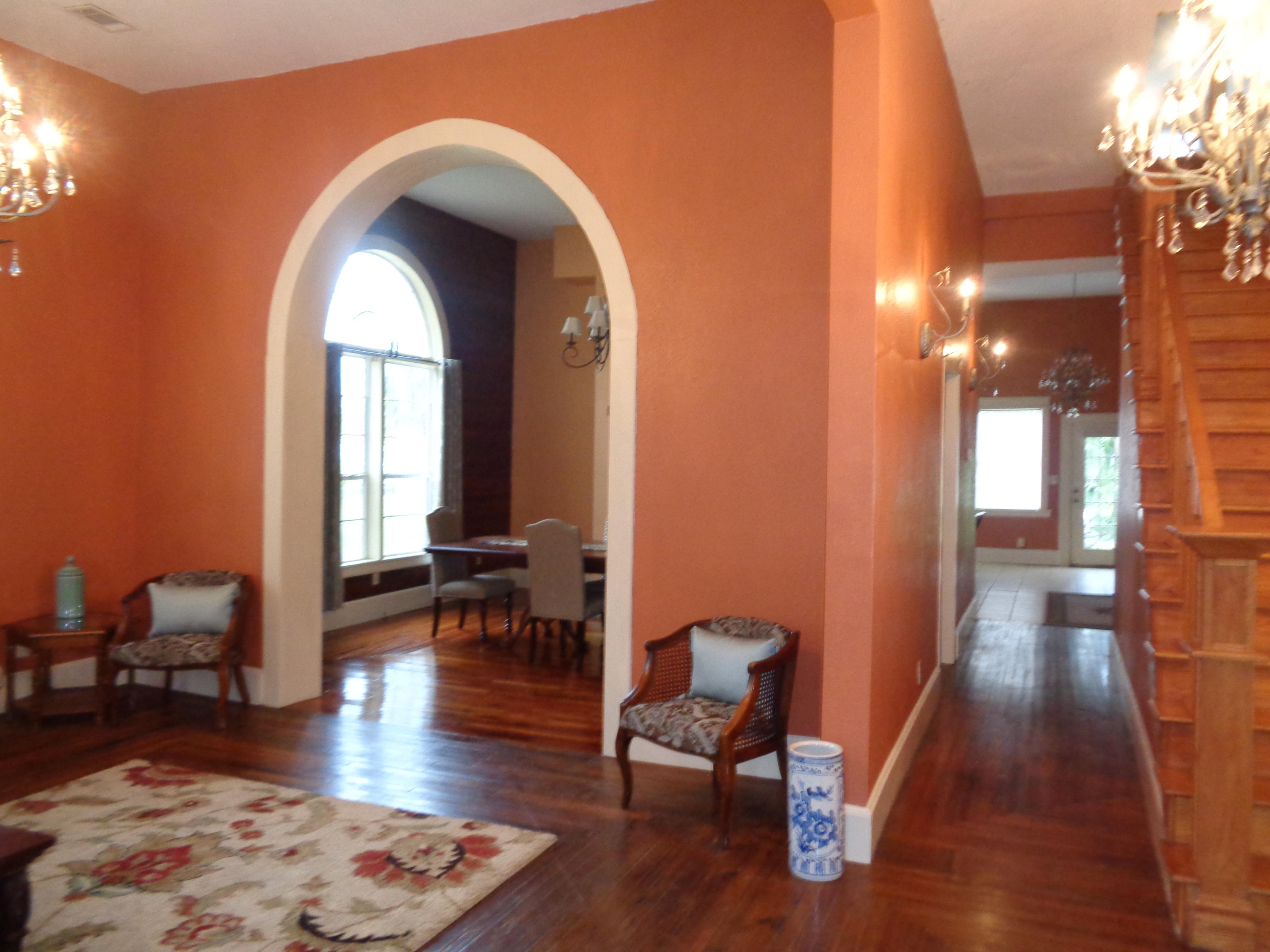 LOTS 17 & 18 BLK 18 HUGHES - Residential