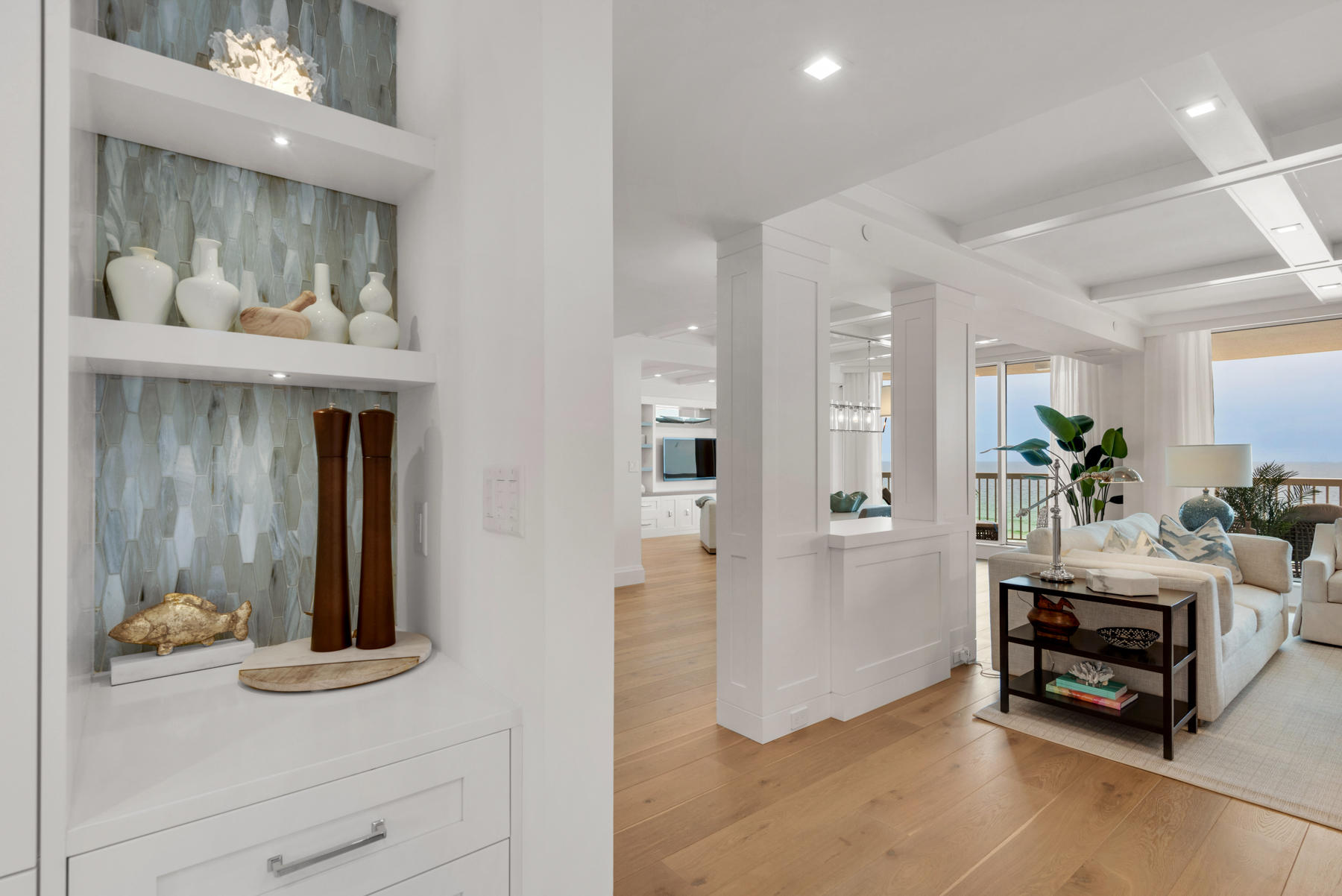 ST. THOMAS AT SILVER SHELLS - Residential
