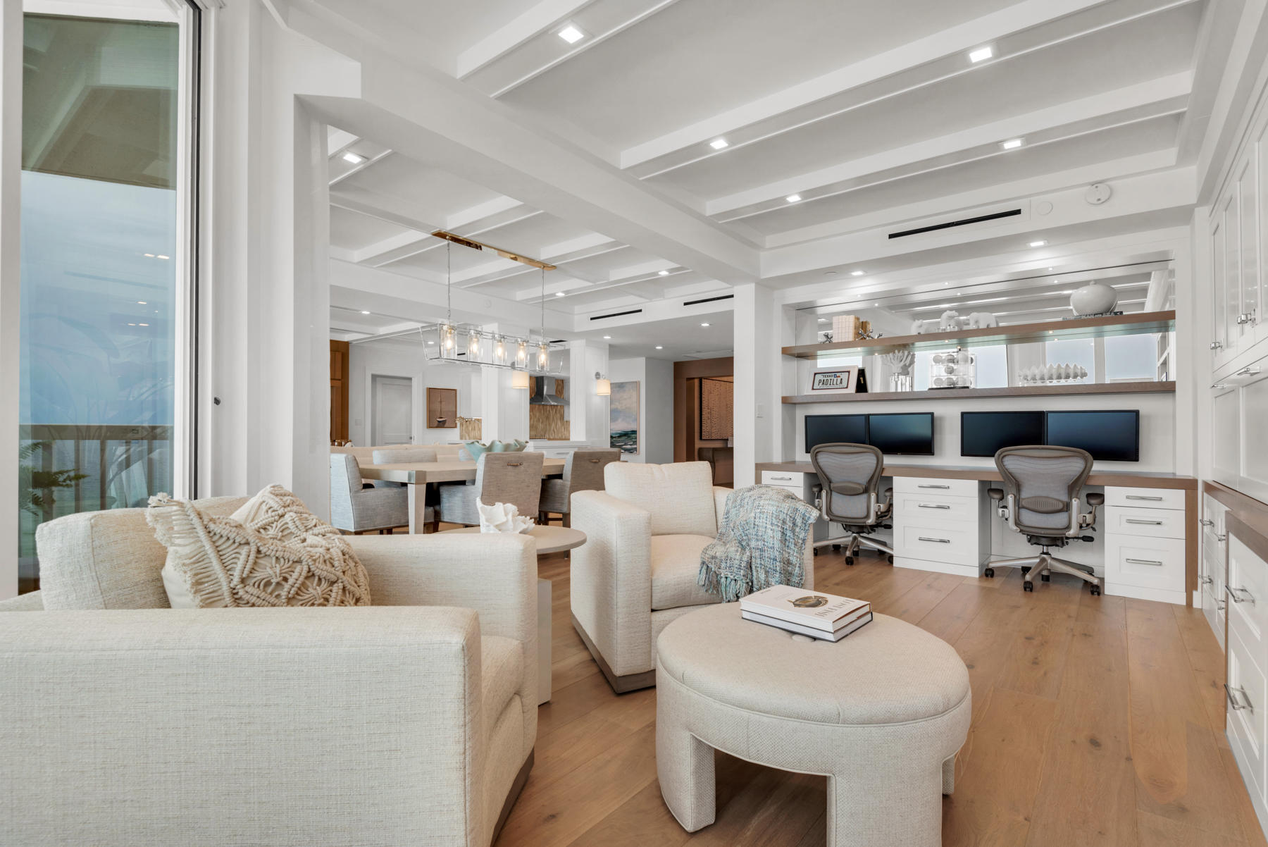 ST. THOMAS AT SILVER SHELLS - Residential