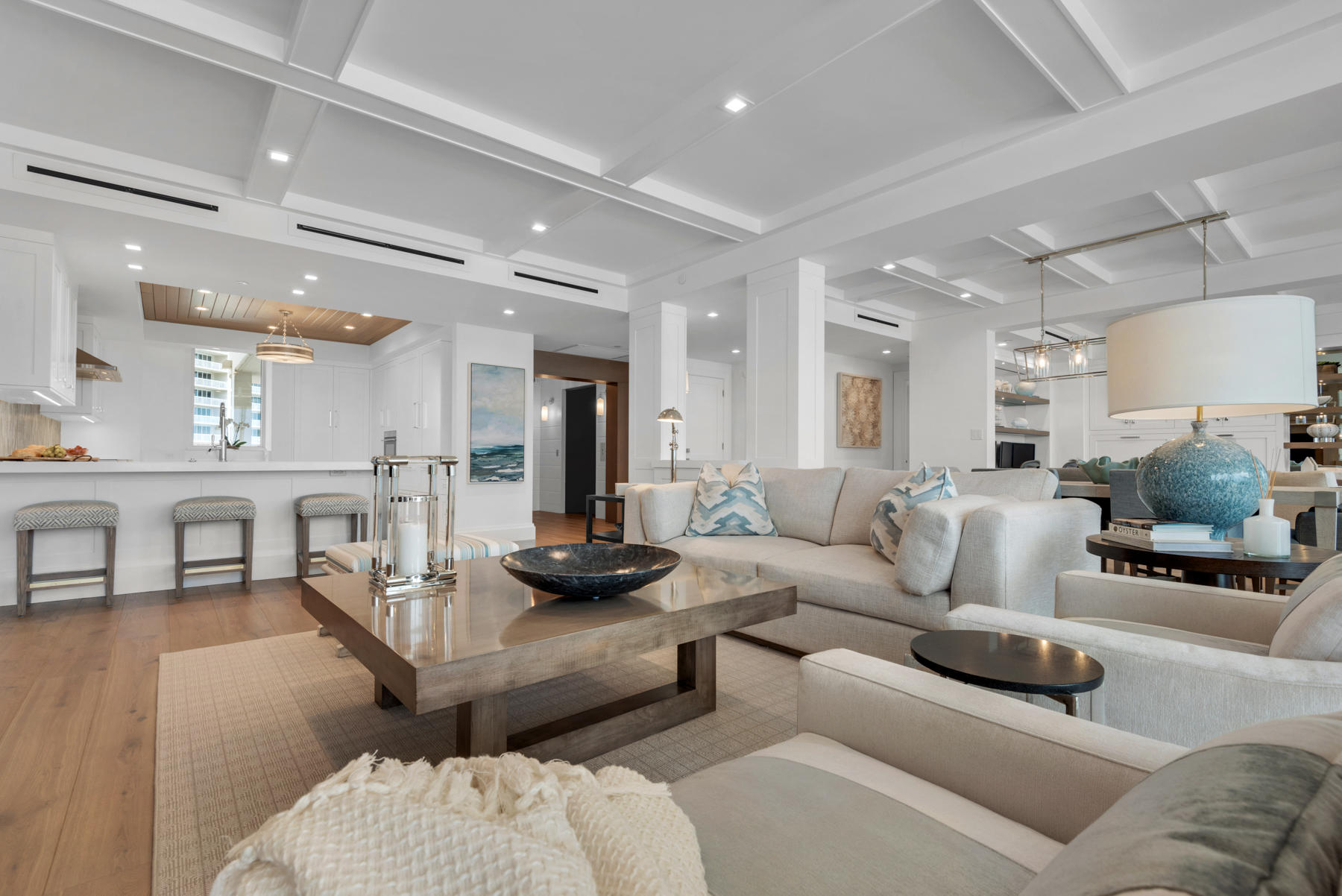 ST. THOMAS AT SILVER SHELLS - Residential