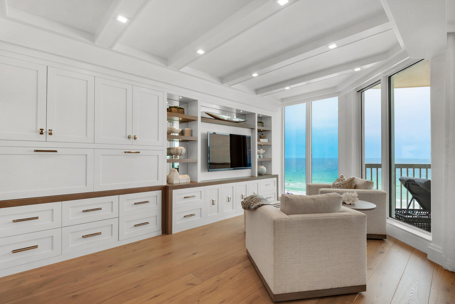 ST. THOMAS AT SILVER SHELLS - Residential