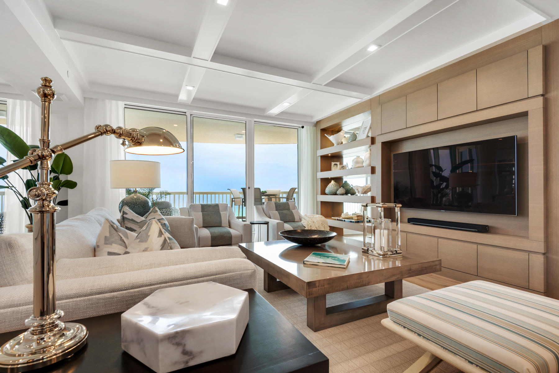 ST. THOMAS AT SILVER SHELLS - Residential