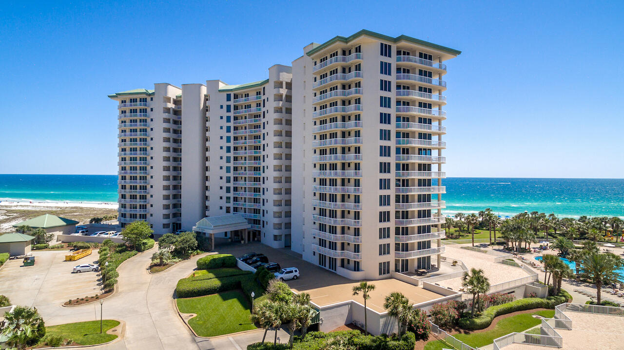 ST. THOMAS AT SILVER SHELLS - Residential
