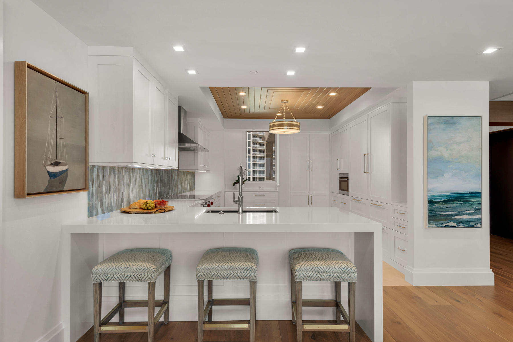 ST. THOMAS AT SILVER SHELLS - Residential
