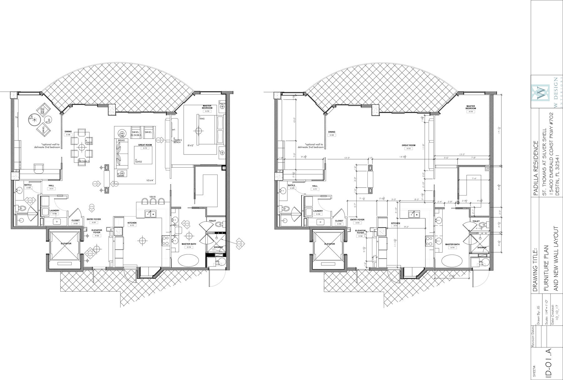 ST. THOMAS AT SILVER SHELLS - Residential