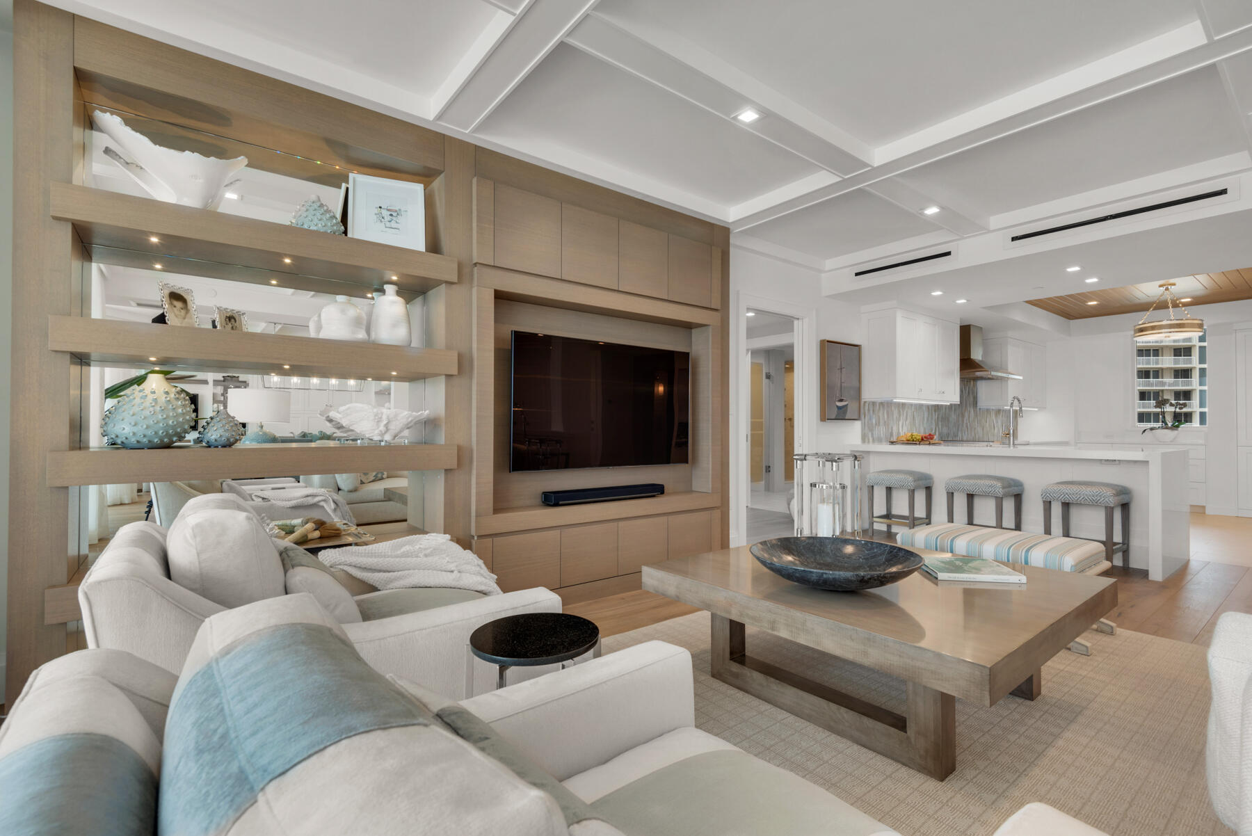ST. THOMAS AT SILVER SHELLS - Residential