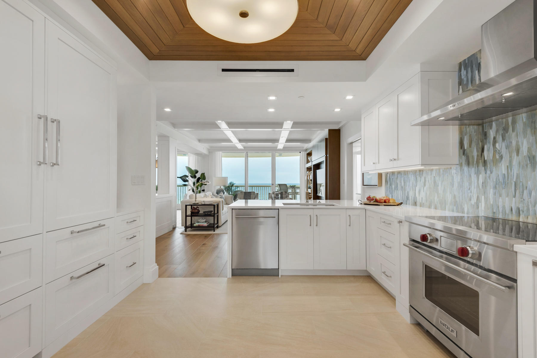 ST. THOMAS AT SILVER SHELLS - Residential