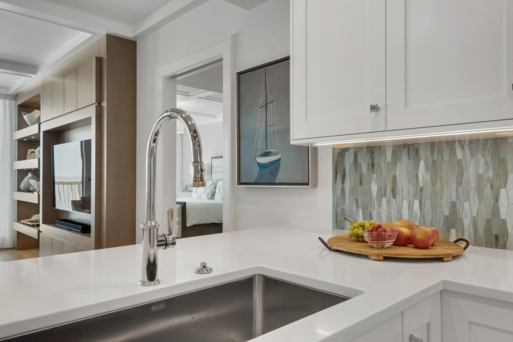 ST. THOMAS AT SILVER SHELLS - Residential