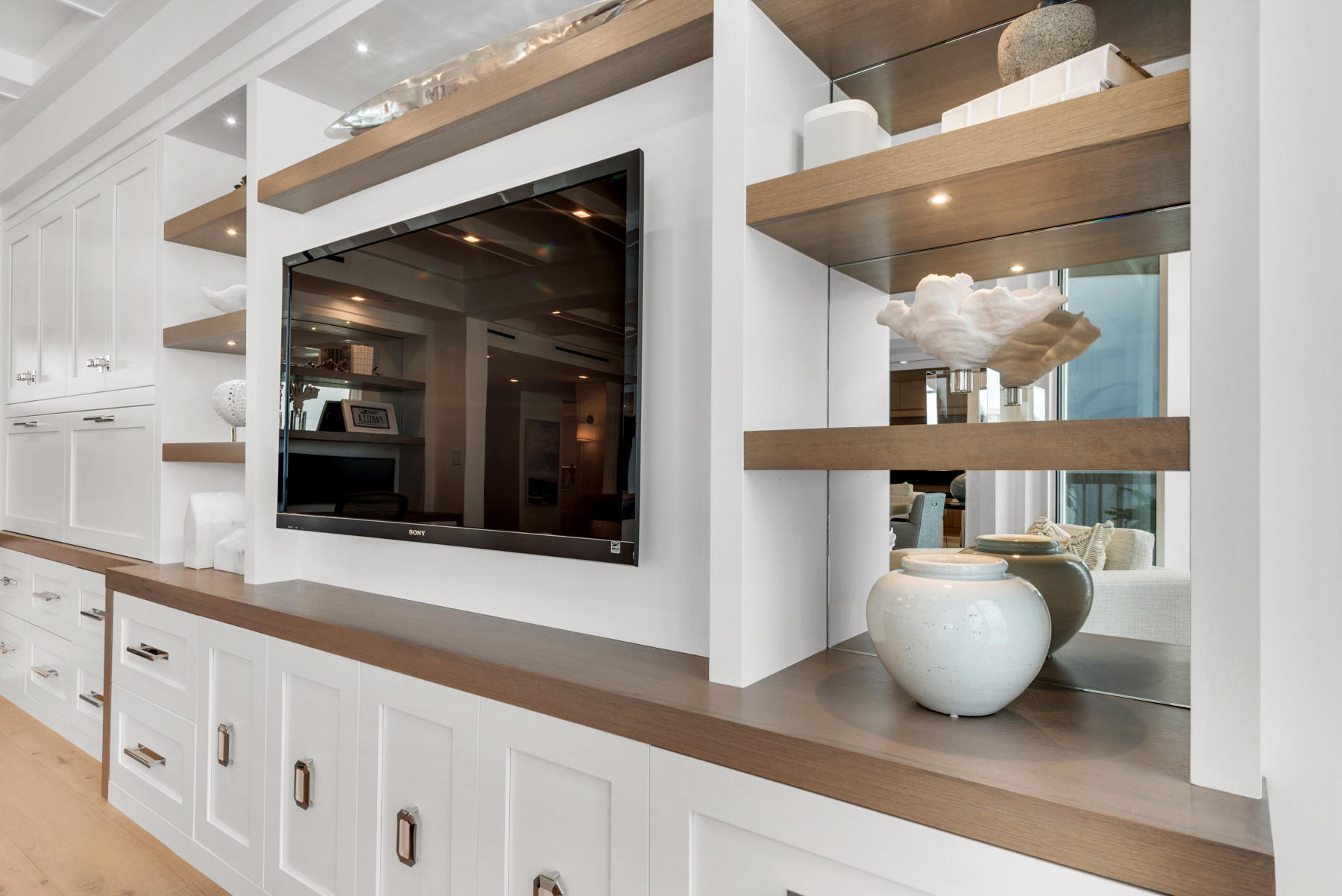 ST. THOMAS AT SILVER SHELLS - Residential