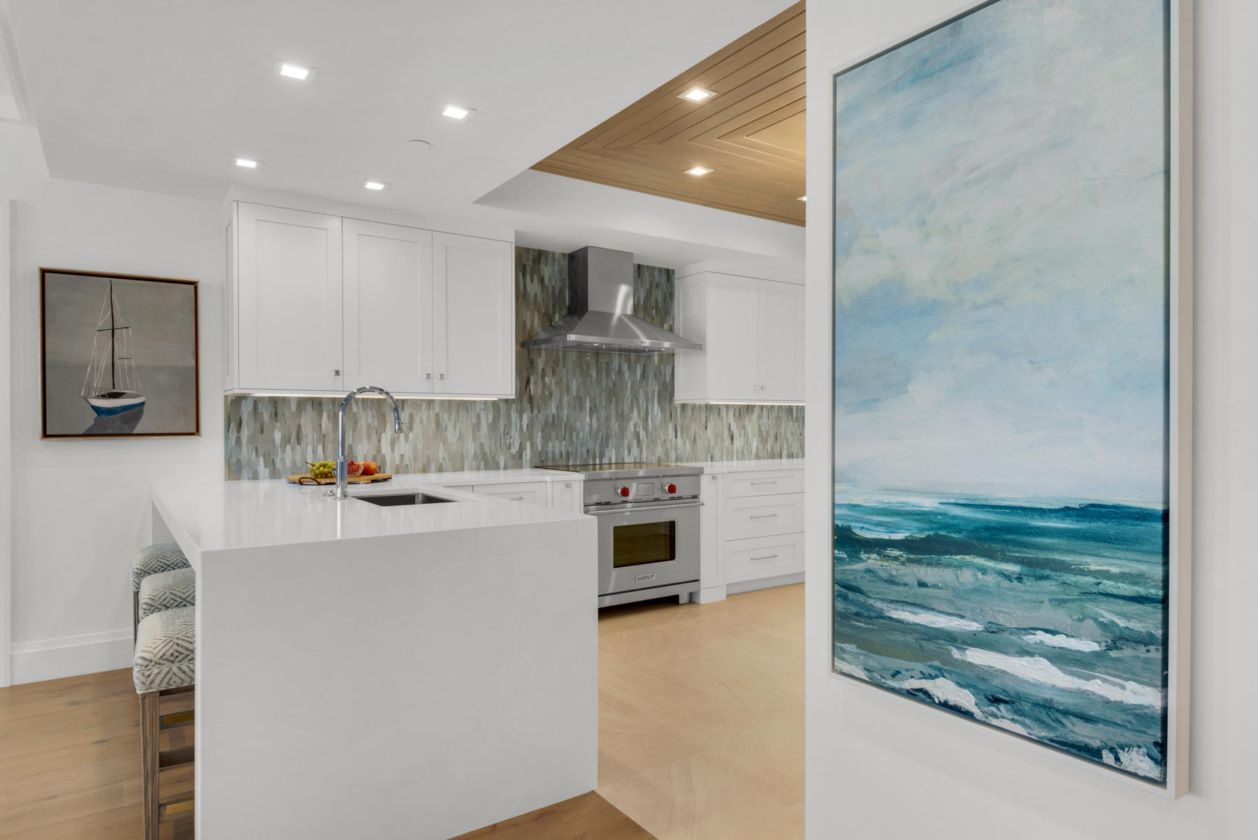 ST. THOMAS AT SILVER SHELLS - Residential
