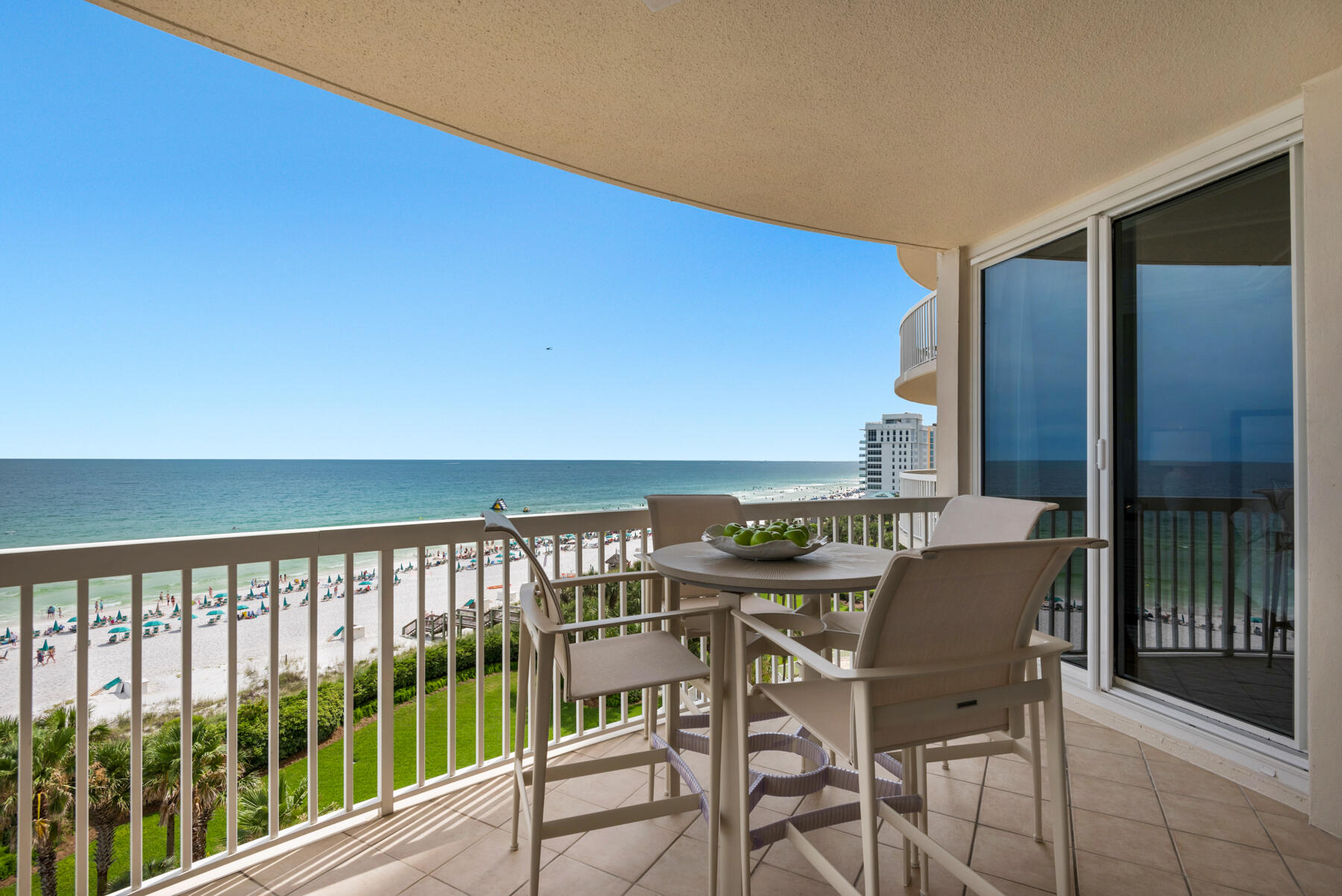 ST. THOMAS AT SILVER SHELLS - Residential
