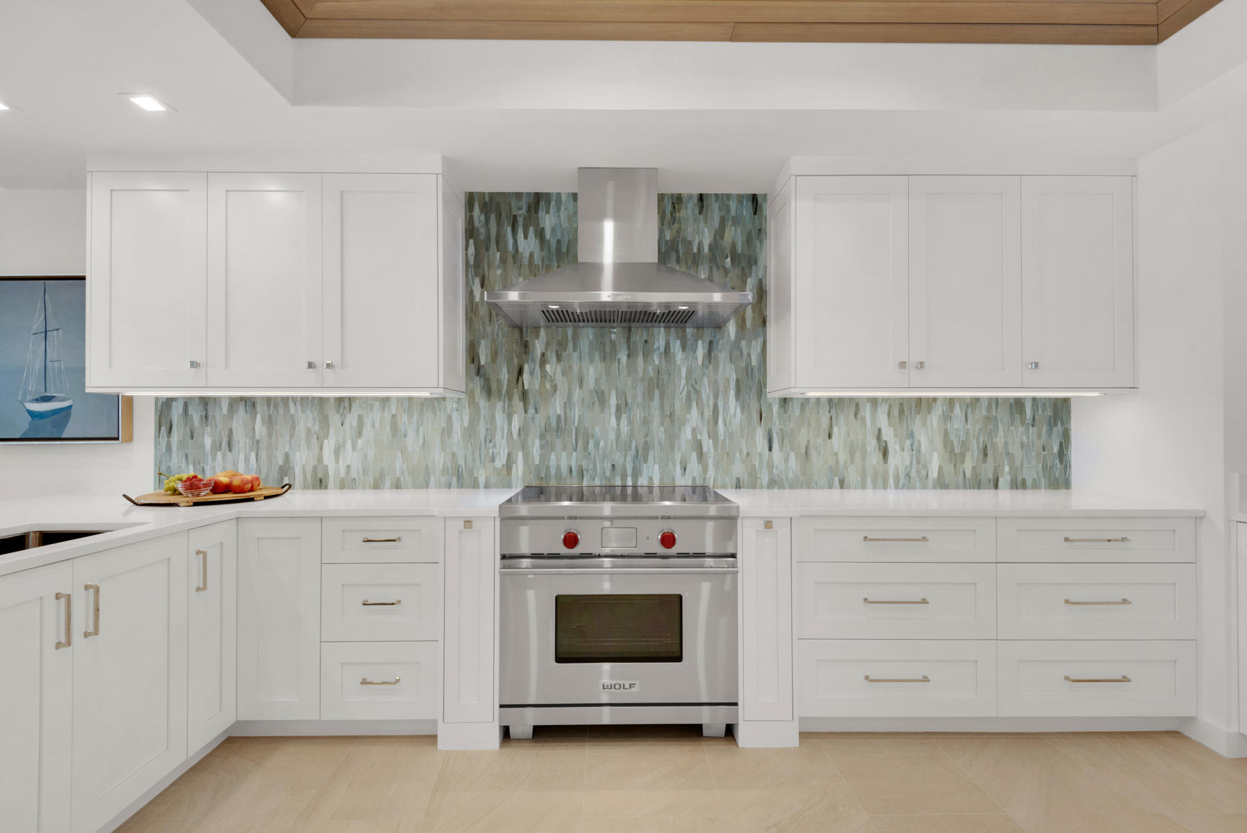 ST. THOMAS AT SILVER SHELLS - Residential
