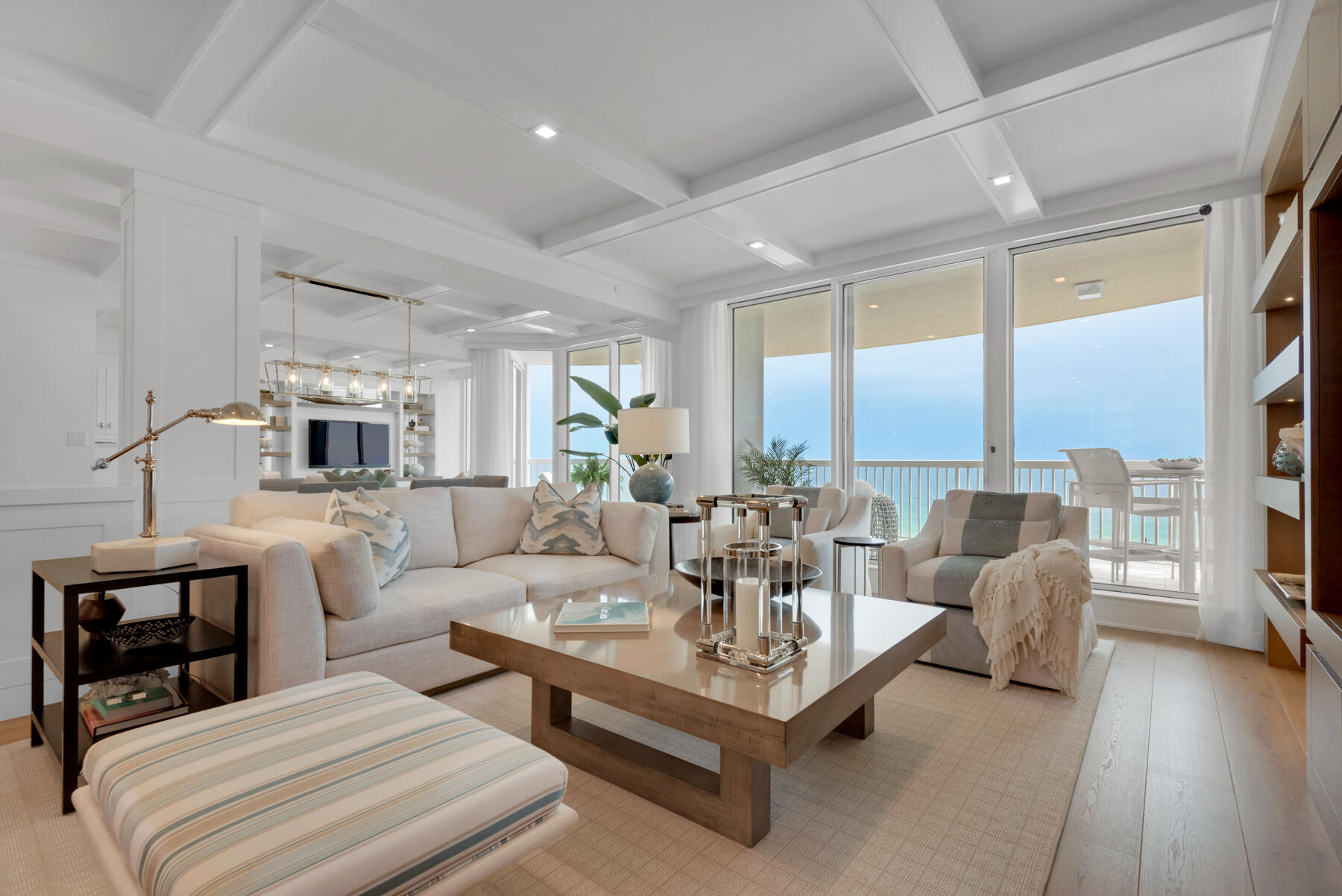 ST. THOMAS AT SILVER SHELLS - Residential