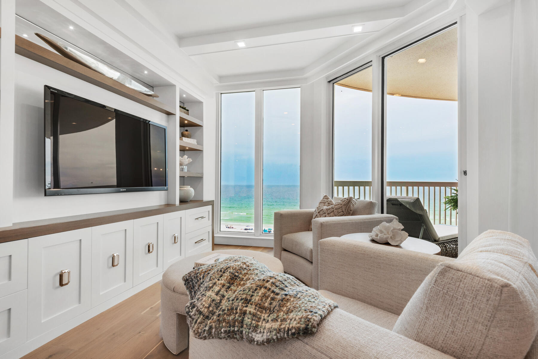 ST. THOMAS AT SILVER SHELLS - Residential