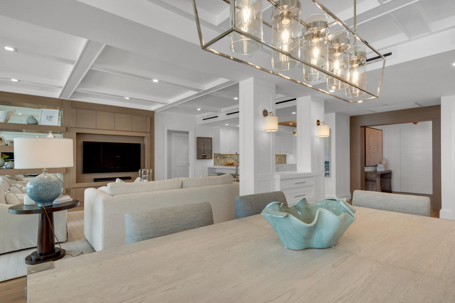 ST. THOMAS AT SILVER SHELLS - Residential