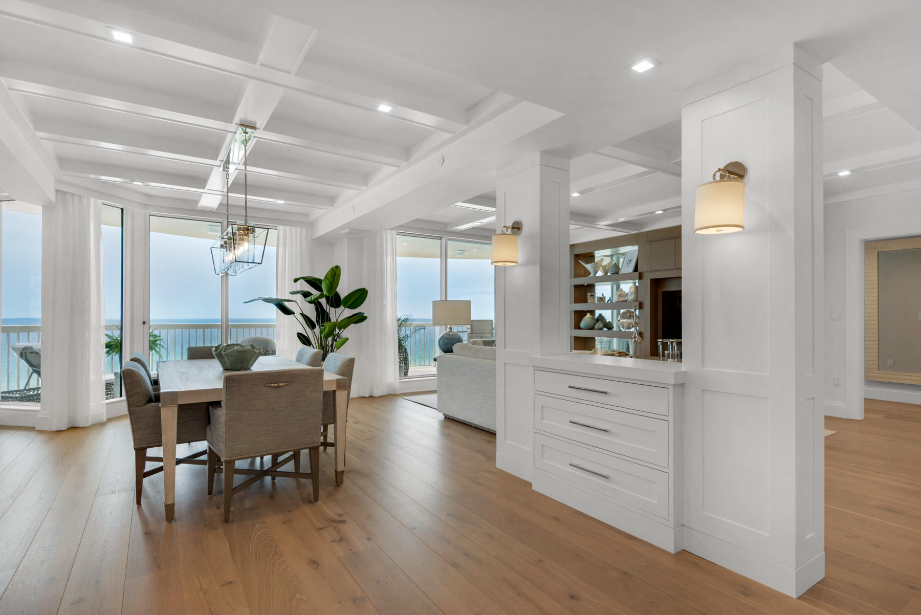 ST. THOMAS AT SILVER SHELLS - Residential