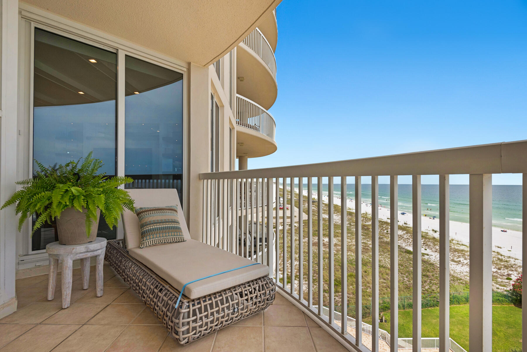 ST. THOMAS AT SILVER SHELLS - Residential