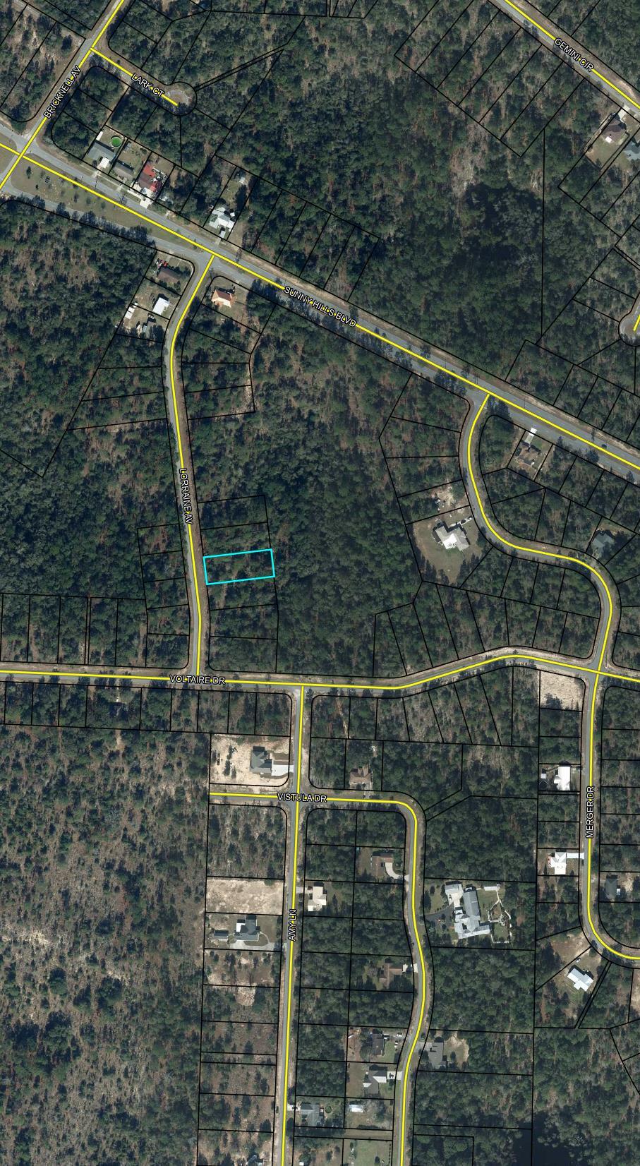Nice .367 acre lot Sunny HillsElementary School: Vernon Elementary Middle School: Vernon High School: Vernon