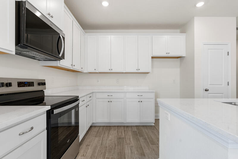 Natureview - Residential