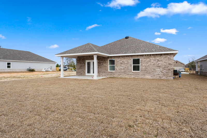 Natureview - Residential