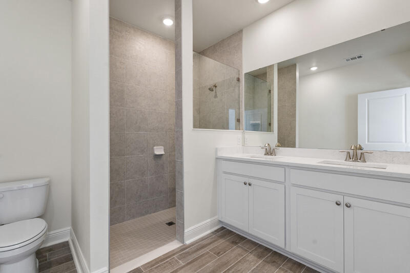 Natureview - Residential