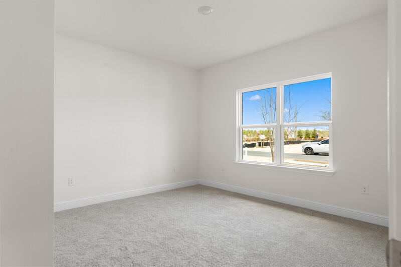 Natureview - Residential