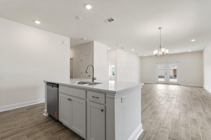 Natureview - Residential