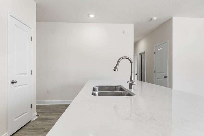 Natureview - Residential