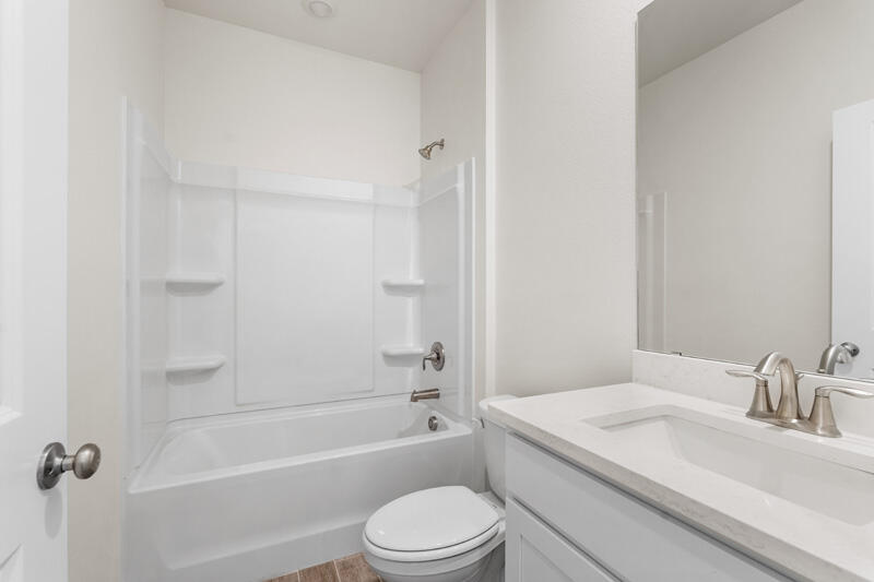 Natureview - Residential