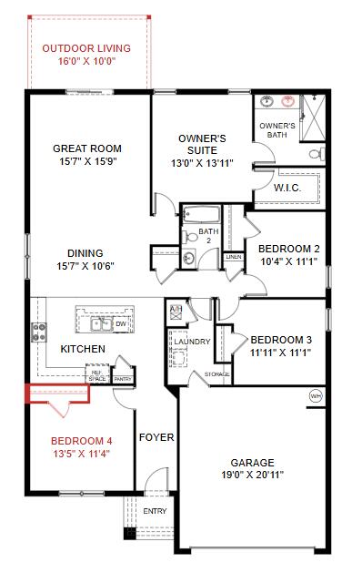 Natureview - Residential