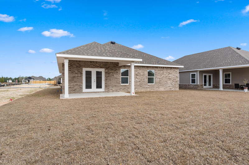 Natureview - Residential