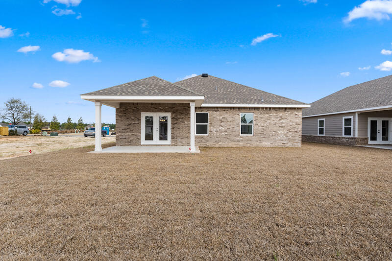 Natureview - Residential