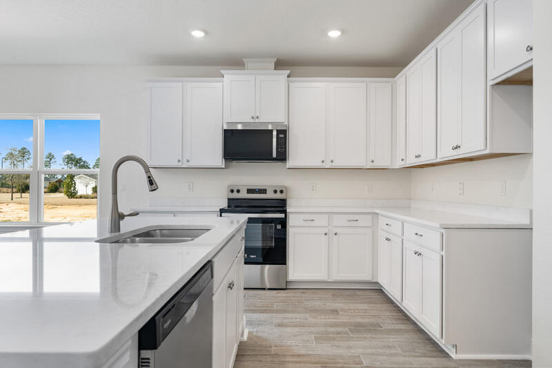 Natureview - Residential