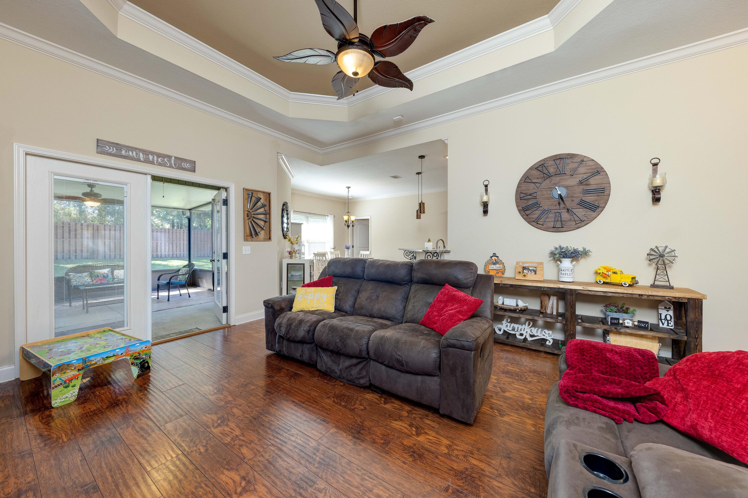 FOX VALLEY PH 3-A - Residential