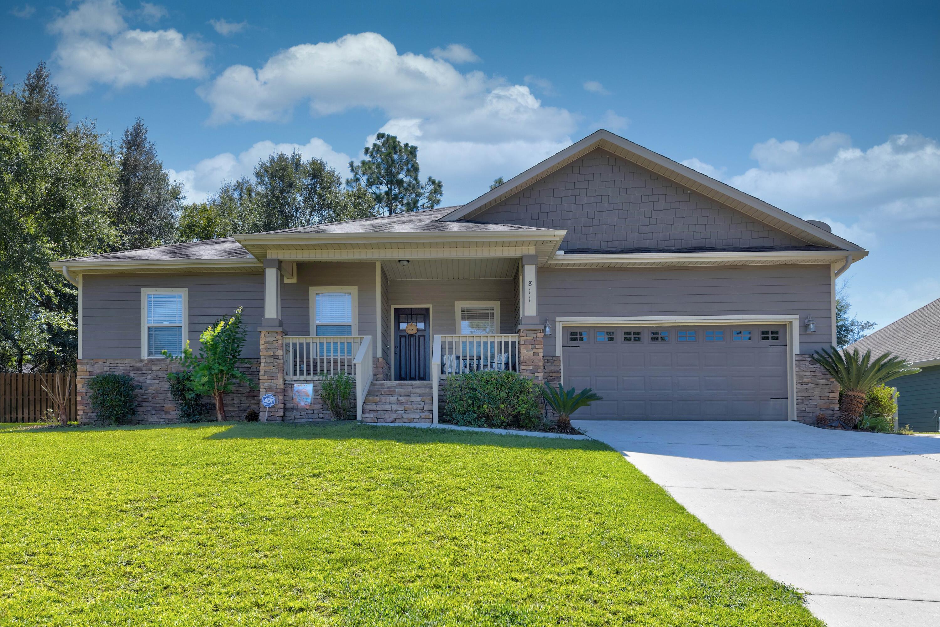 FOX VALLEY PH 3-A - Residential