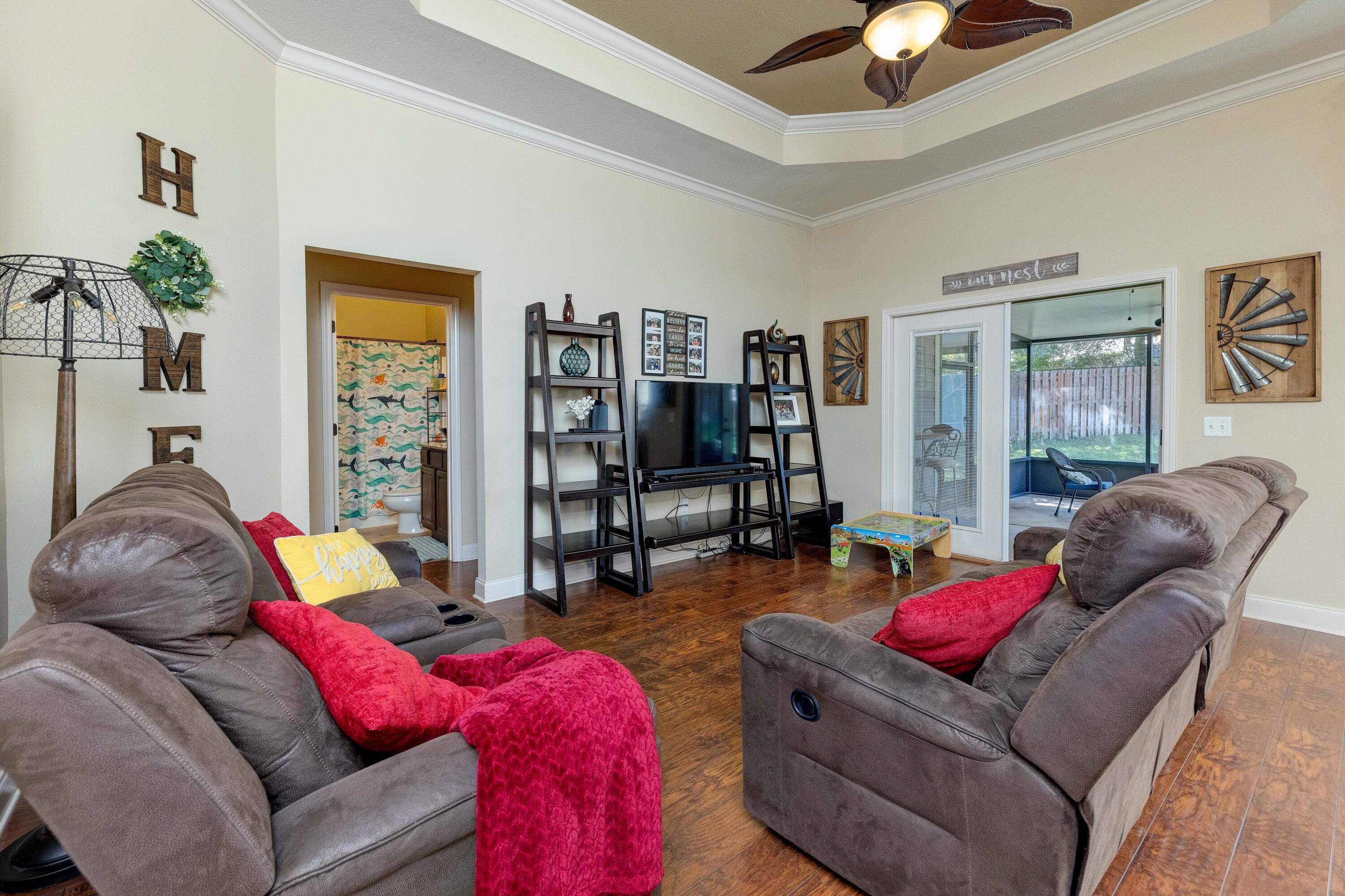 FOX VALLEY PH 3-A - Residential