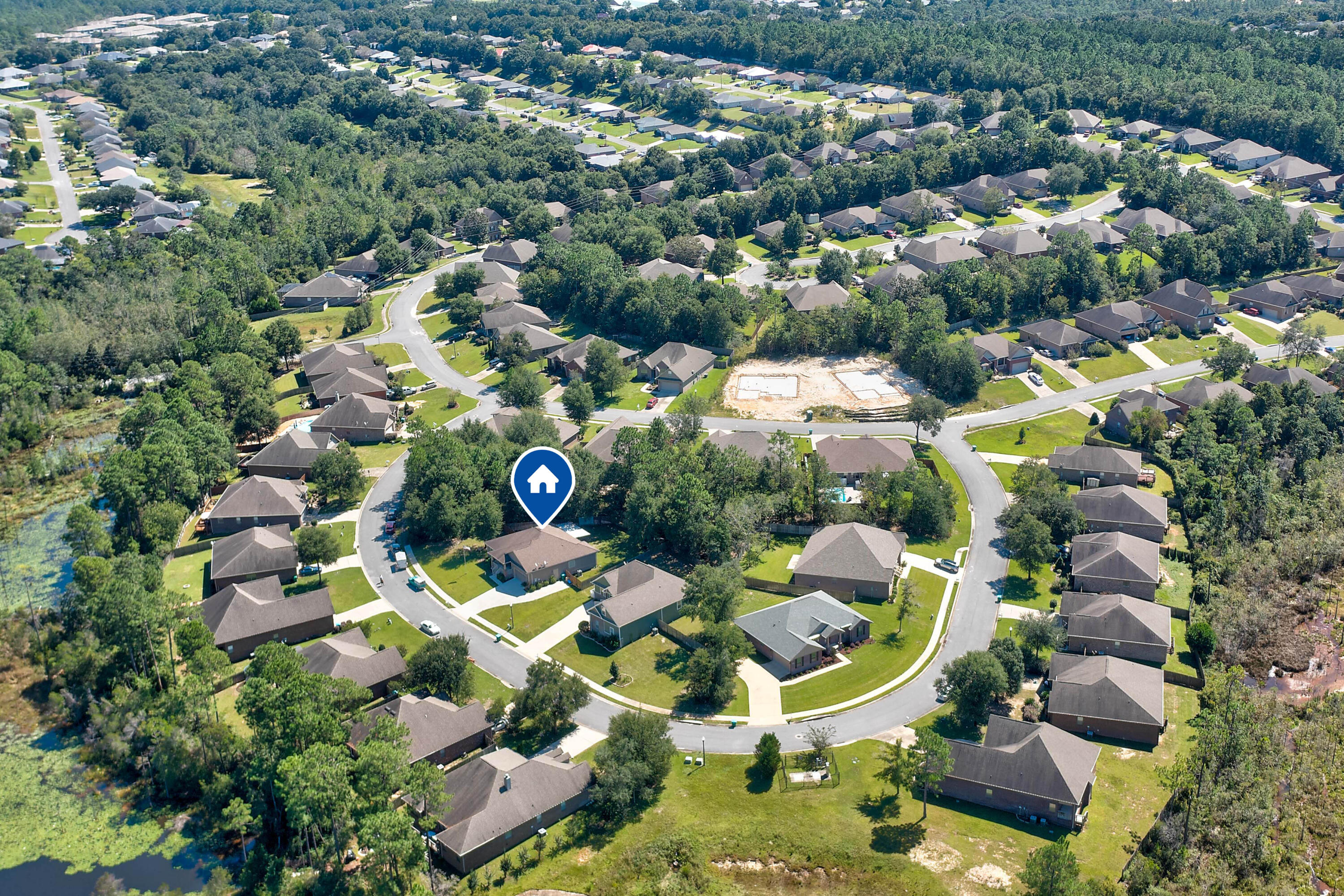 FOX VALLEY PH 3-A - Residential