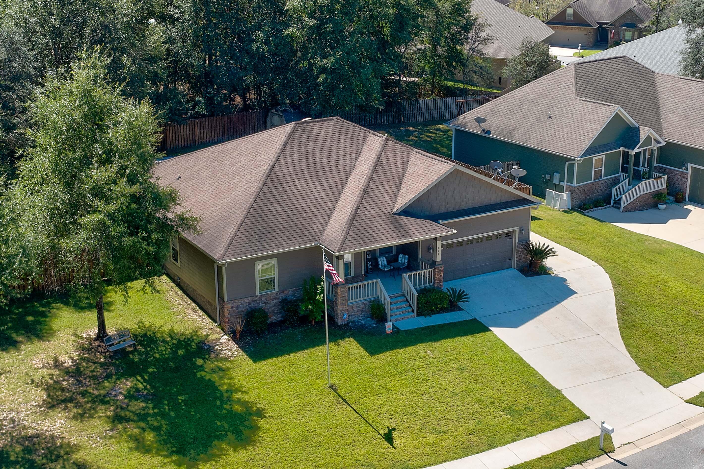 FOX VALLEY PH 3-A - Residential