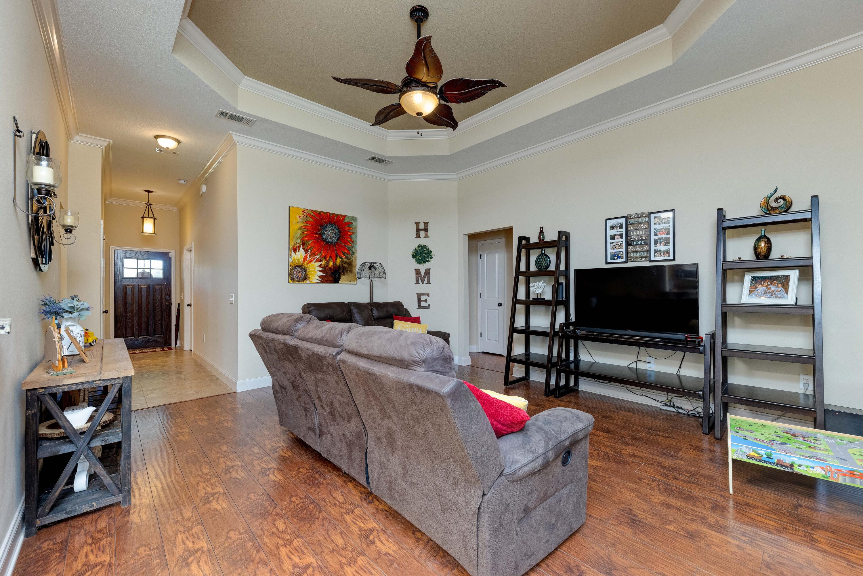 FOX VALLEY PH 3-A - Residential