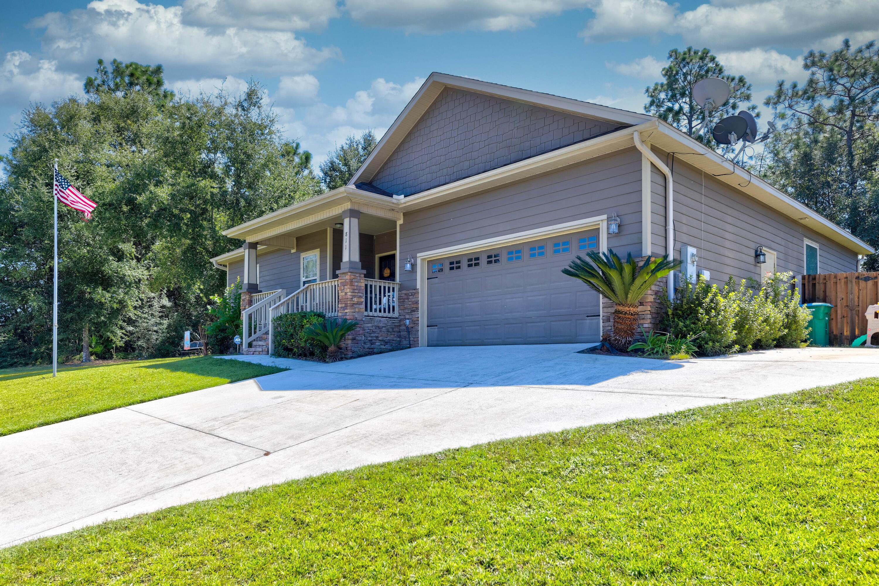 FOX VALLEY PH 3-A - Residential