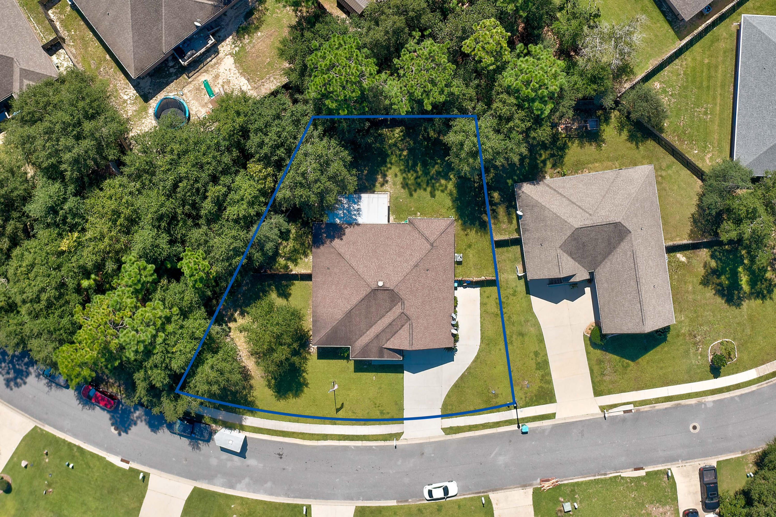 FOX VALLEY PH 3-A - Residential