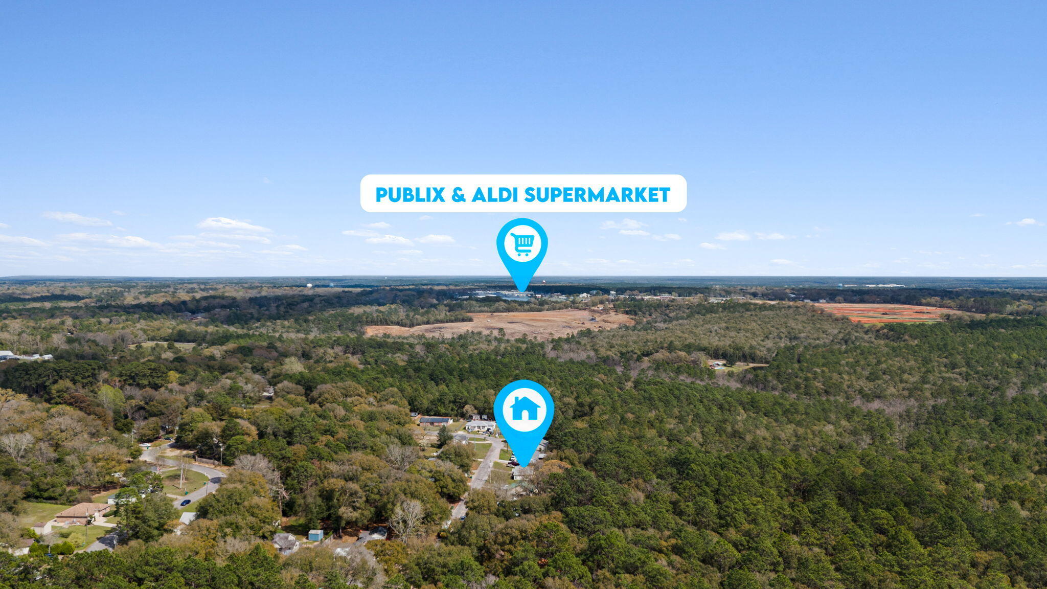 Beacons Bend South - Residential